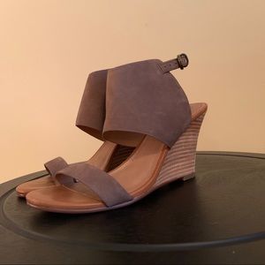 Halogen Wedges